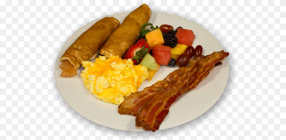 Pastry, Brunch, Food, Meat, Pork Free Transparent Png