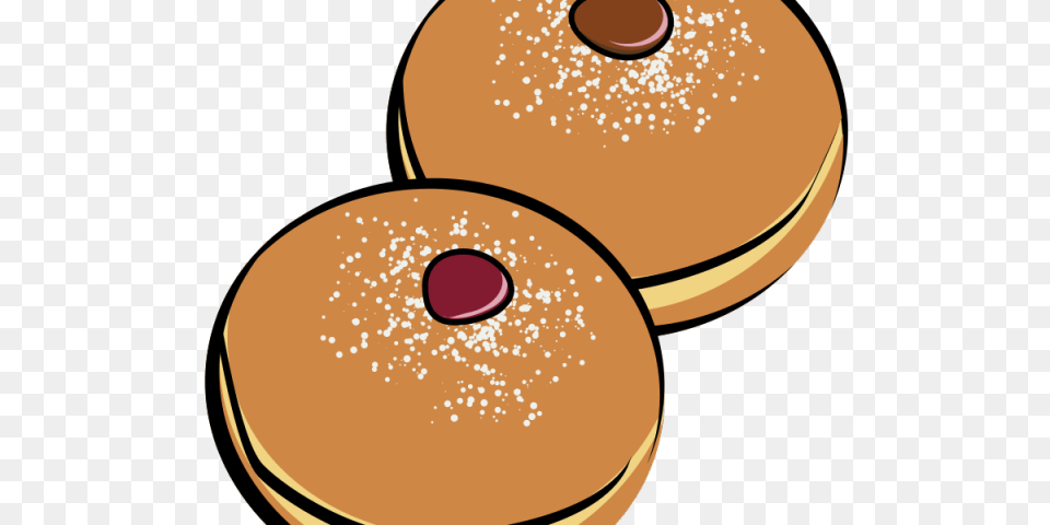 Pastry Clipart Plate Cookie, Food, Sweets, Bread, Bun Png