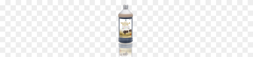 Pastry Star Vanilla Bean Paste Bottle The One Stop Shop, Food, Seasoning, Syrup, Shaker Free Png