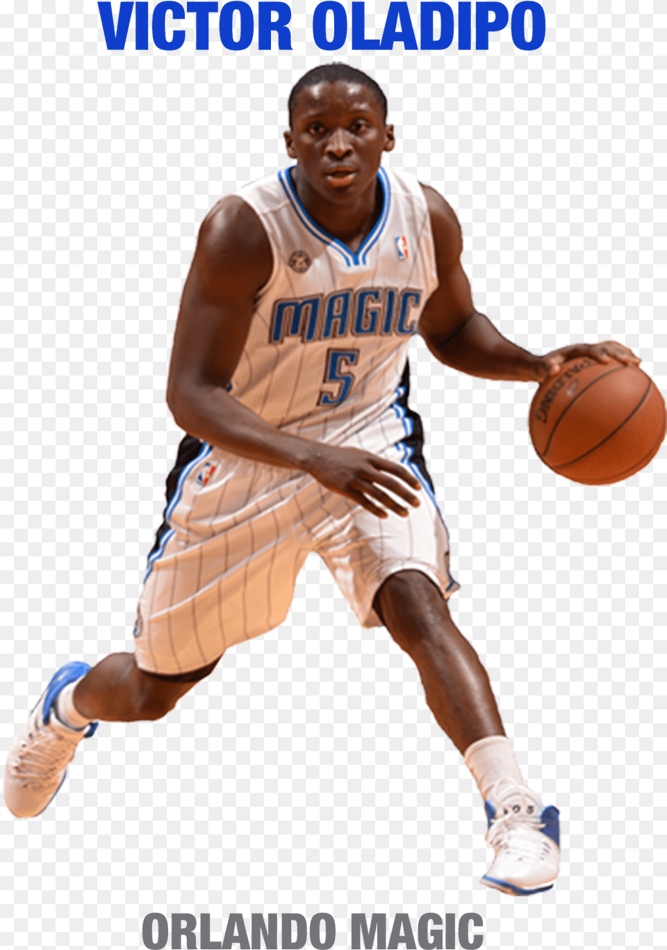 Pat Has Spent Numerous Hours In The Orlando Magic Training Dribble Basketball, Ball, Playing Basketball, Person, Sport Free Png Download