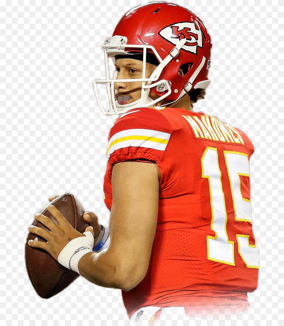 Pat Mahomes Mahomes Ii, Sport, Helmet, Football Helmet, Football Png Image