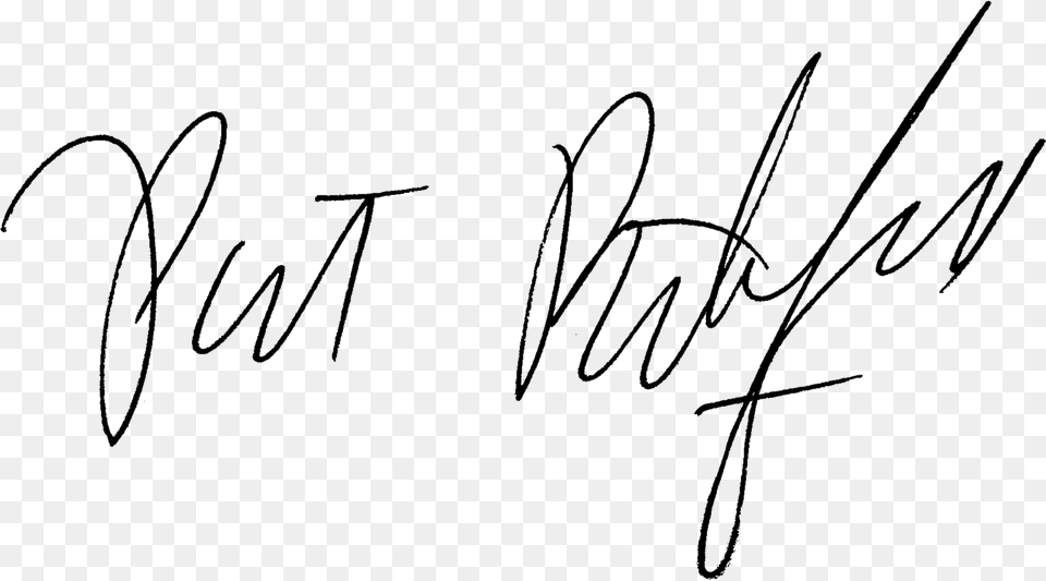 Pat Rothfuss Signature Patrick Rothfuss Firma, Handwriting, Text Free Png Download