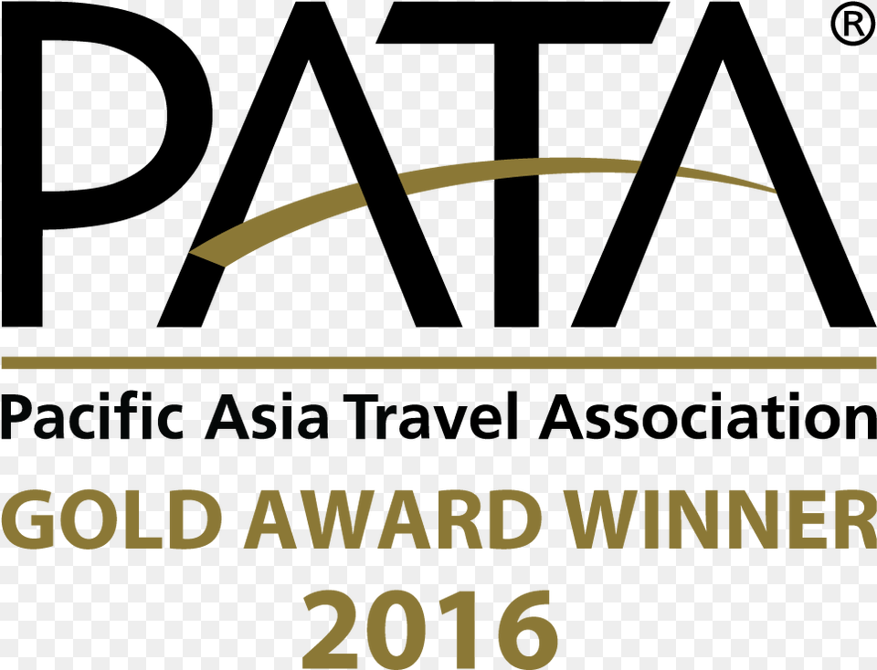 Pata Gold Award Winner2016 Pacific Asia Travel Association Gold Award 2019, Blade, Dagger, Knife, Weapon Png