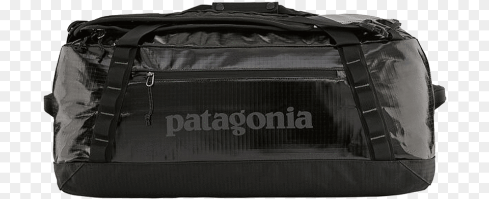 Patagonia Black Hole Duffel Bag, Accessories, Handbag, Baggage Free Transparent Png