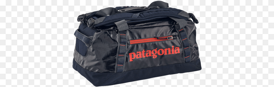 Patagonia Black Hole Duffel Bag 45l Patagonia Duffel 45l Navy Blue Paint Brush Red, Backpack, Baggage Free Png Download