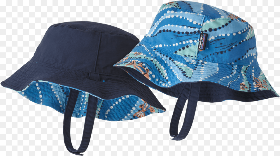 Patagonia Childs Hat, Clothing, Sun Hat, Person Png
