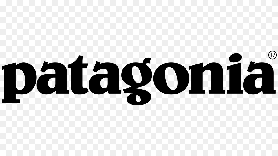 Patagonia Logo, Green, Text, Number, Symbol Free Png