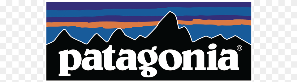 Patagonia Logo, Nature, Outdoors, Sky, Cloud Free Transparent Png