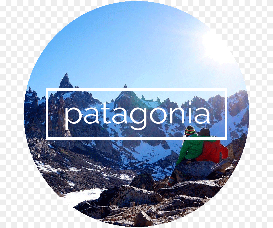 Patagonia Logo Graphic Design, Outdoors, Photography, Mountain, Mountain Range Png Image