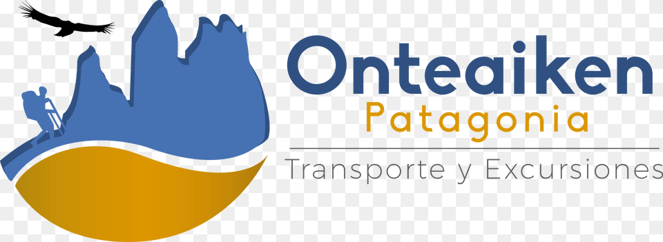Patagonia Logo Logo Torres Del Paine, Animal, Bird, Vulture, Person Free Transparent Png
