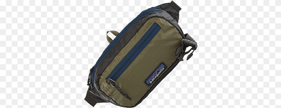 Patagonia Packable Ultralight Black Hole Hip Pack Ink 1l Messenger Bag, Backpack, Accessories, Handbag Free Transparent Png