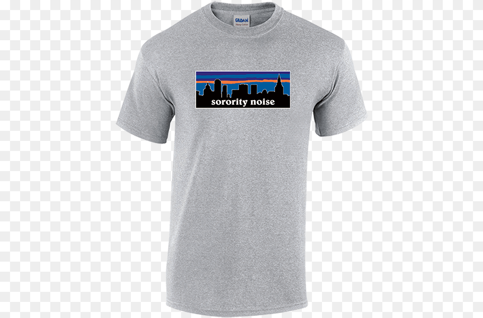 Patagonia Tee, Clothing, Shirt, T-shirt Free Png