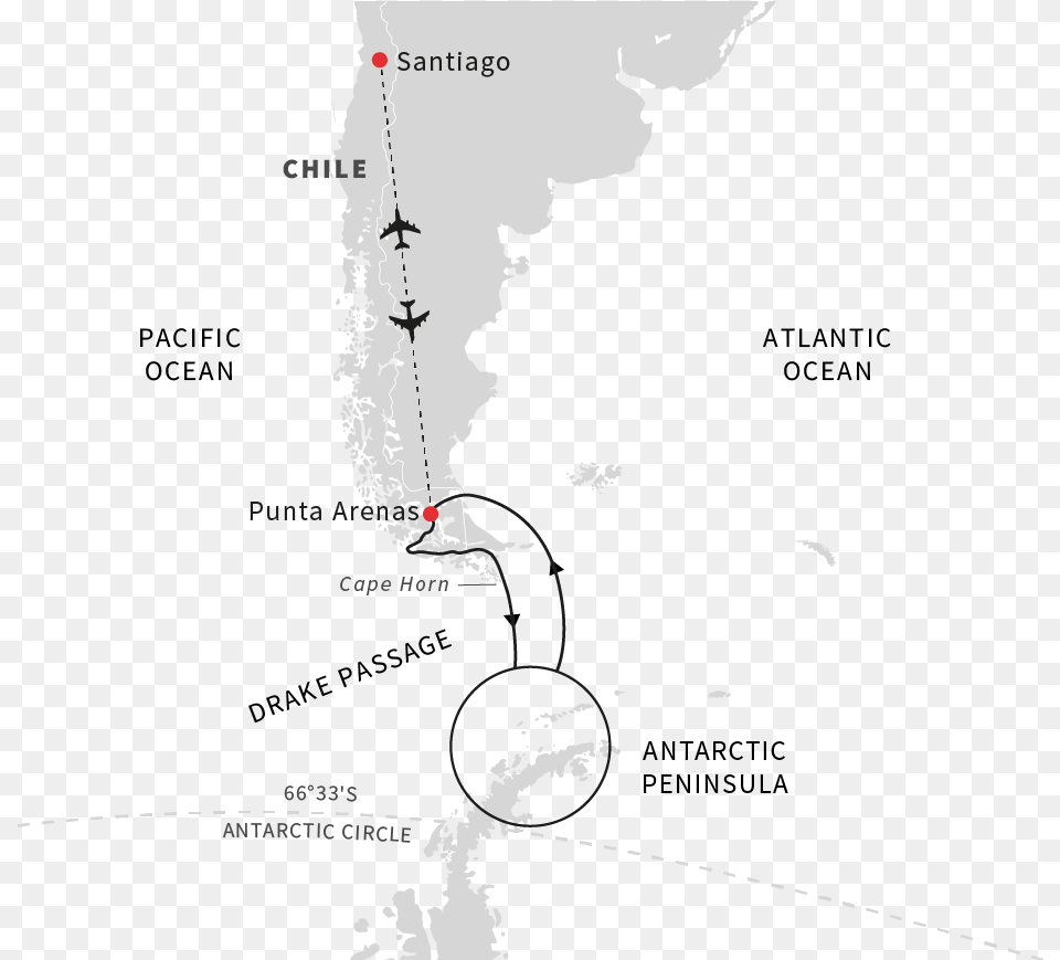 Patagonia To Antarctica, Chart, Plot, Outdoors, Nature Png Image