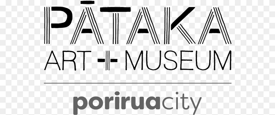 Pataka Pcc Logo Reg Museum Der Phantasie, Text, City Free Png