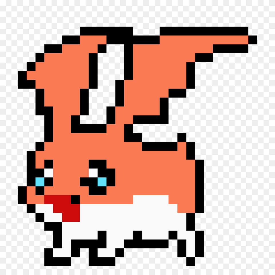 Patamon Digimon Pixel Art Maker, First Aid Png Image
