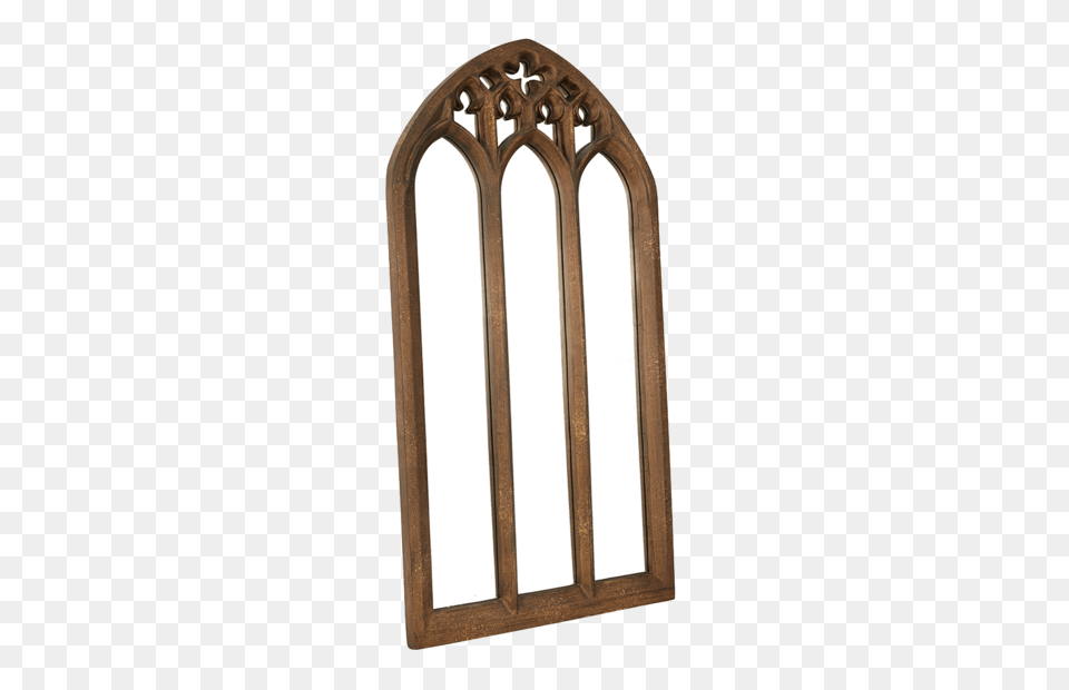 Patamos Gothic Mirror Mirrors Gothic Mirrors Church Window, Arch, Architecture Free Png