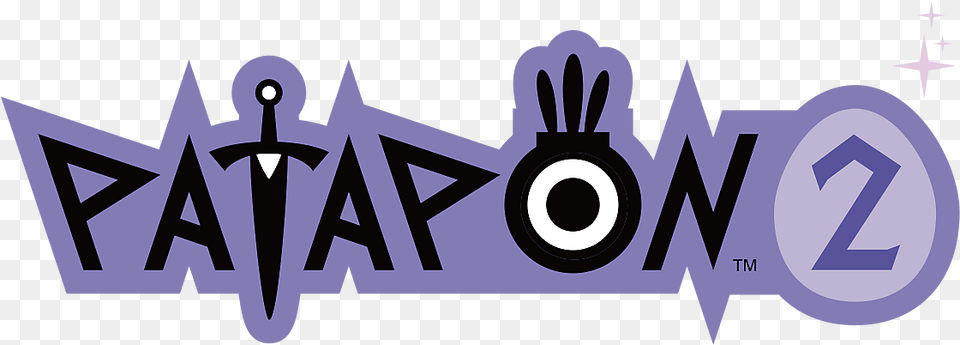 Patapon 2 Remastered Game Patapon 2, Text, Logo Free Transparent Png