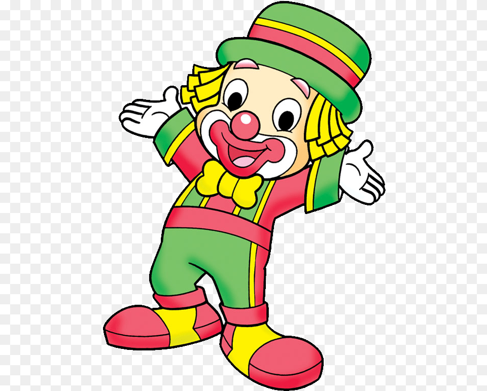 Patati Patata Patat Desenho Patati Patat, Performer, Person, Clown, Baby Free Png