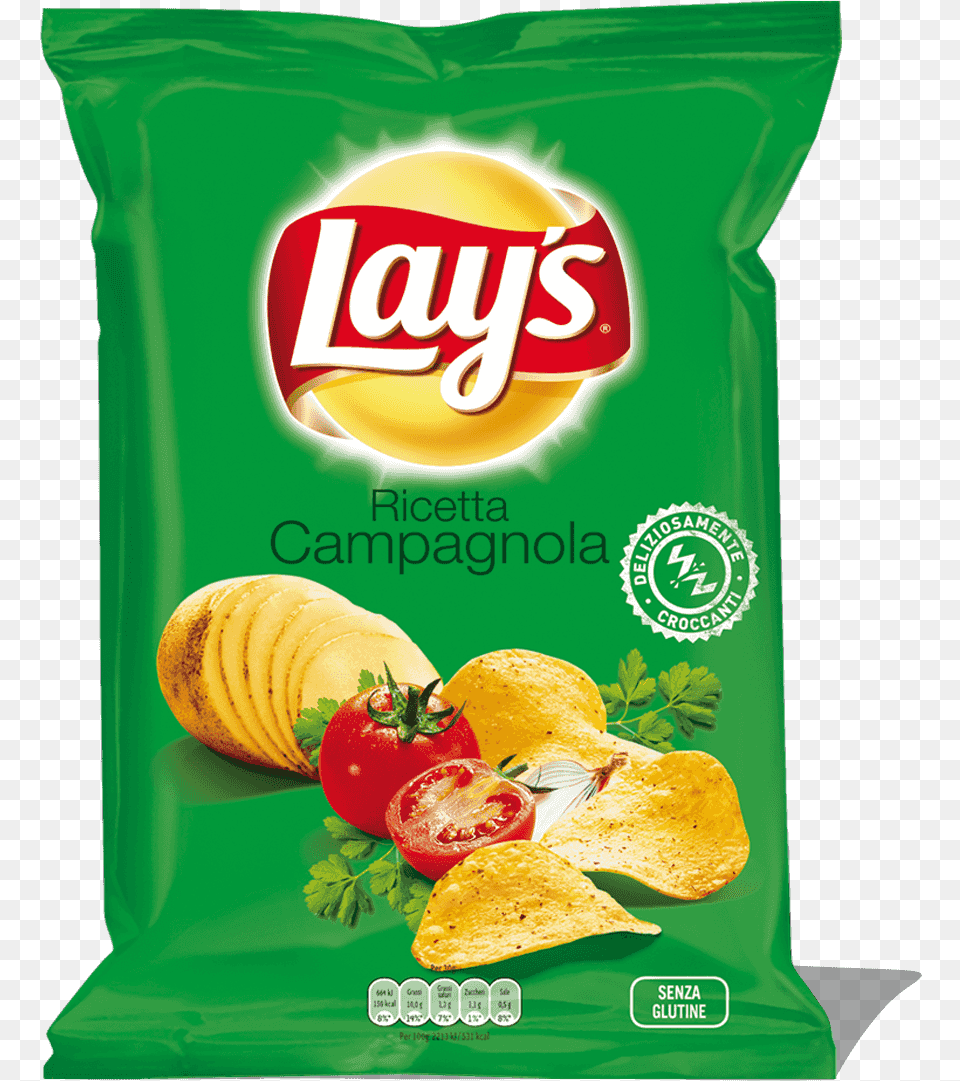 Patatine Lay S Lays Vegetable Chips, Food, Snack, Bread, Cracker Free Transparent Png