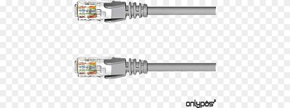 Patch Cable Gy 14ft Grey Png Image