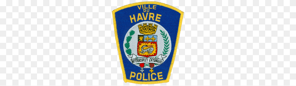 Patch Call Havre Montana Leb, Badge, Logo, Symbol, Emblem Png Image