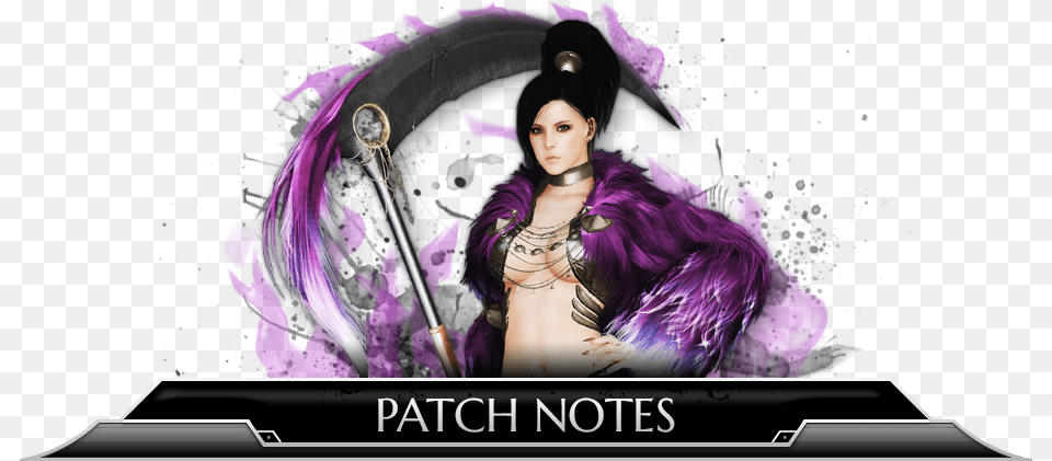 Patch Notes Euna Sorc Awakening Bdo Sorceress, Adult, Female, Person, Woman Png