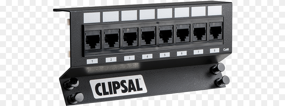 Patch Panel, Electronics, Hardware, Computer Hardware Free Transparent Png