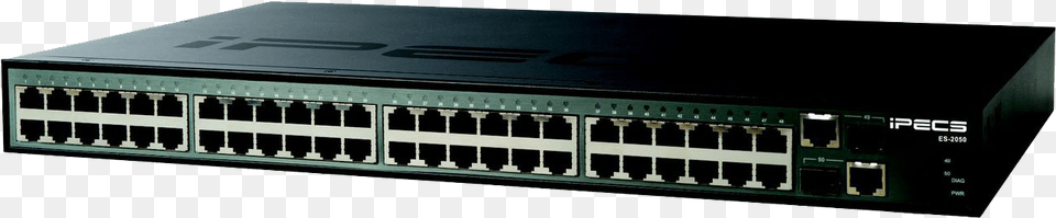 Patch Panel, Computer Hardware, Electronics, Hardware, Architecture Free Png Download
