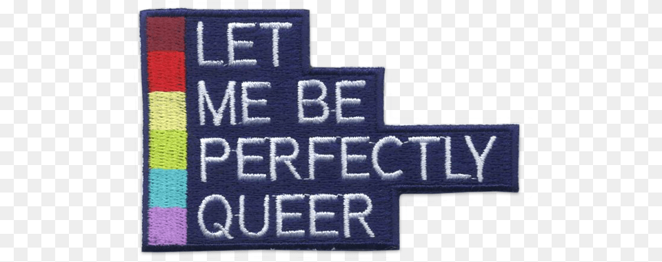 Patch Queer, Scoreboard, Symbol, Badge, Logo Free Png