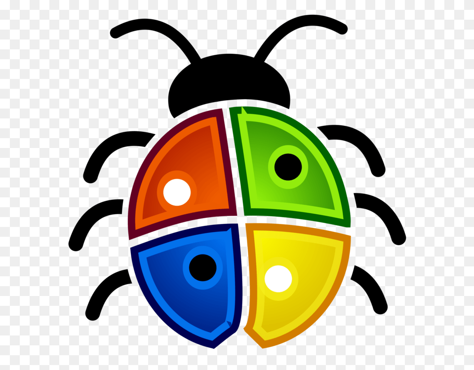Patch Tuesday Microsoft Software Bug Windows Update Free, Sphere, Disk Png Image