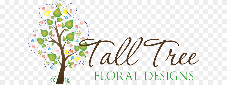 Patchogue Florist Flower Delivery By Tall Tree Floral Designs Calligraphy, Food, Fruit, Plant, Produce Free Transparent Png