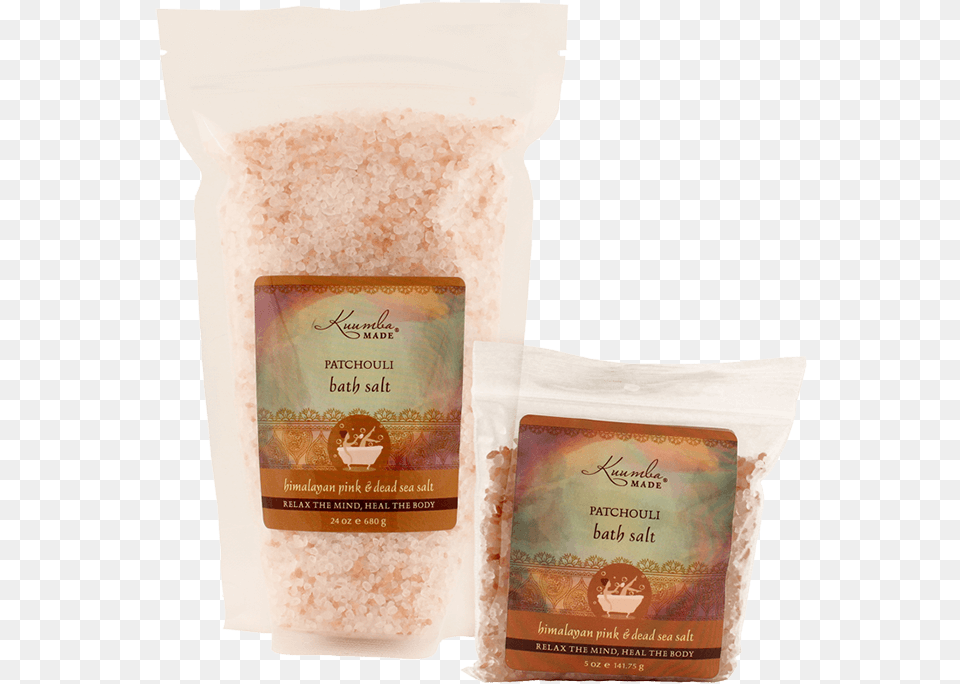 Patchouli Bath Salts, Powder, Bottle, Food Free Transparent Png