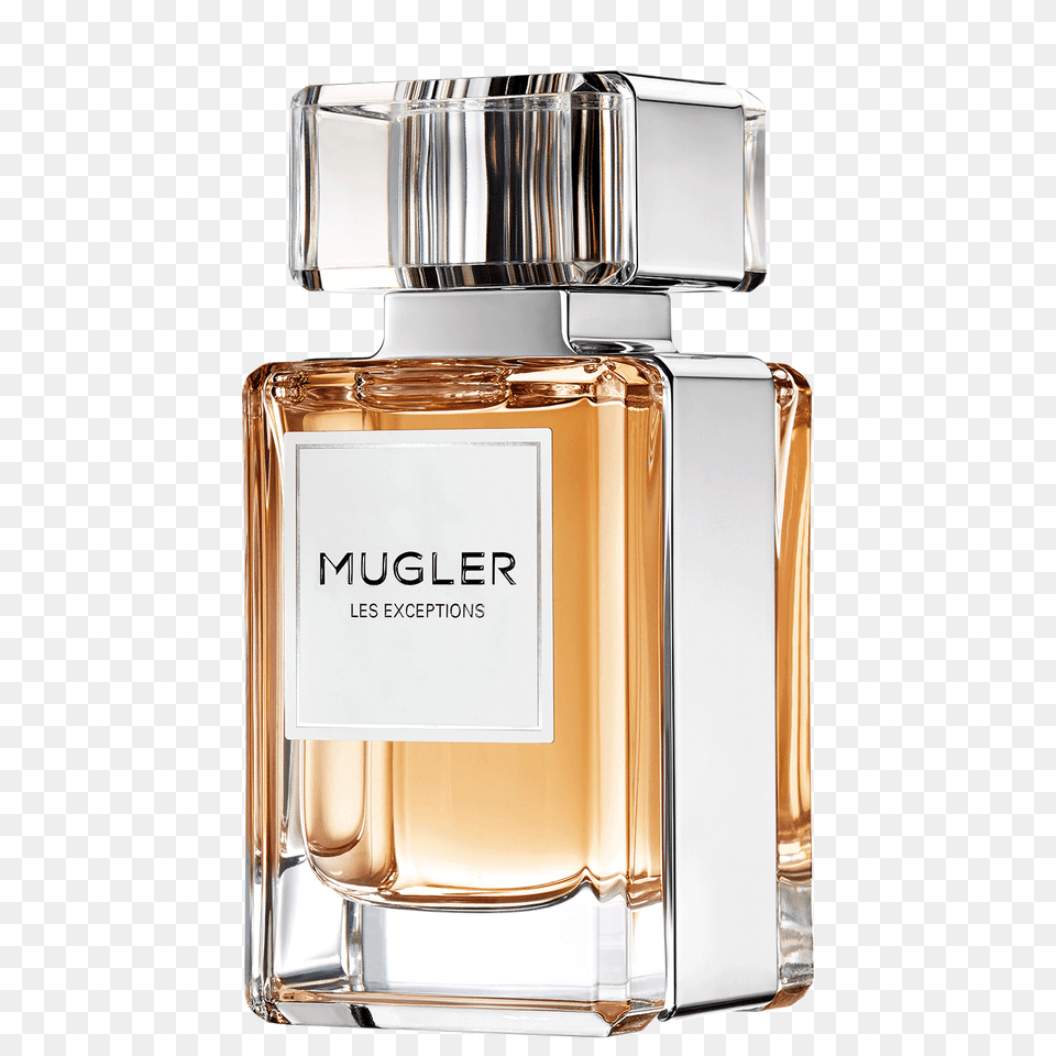 Patchouli Perfume Chyprissime Mugler, Bottle, Cosmetics Free Png Download