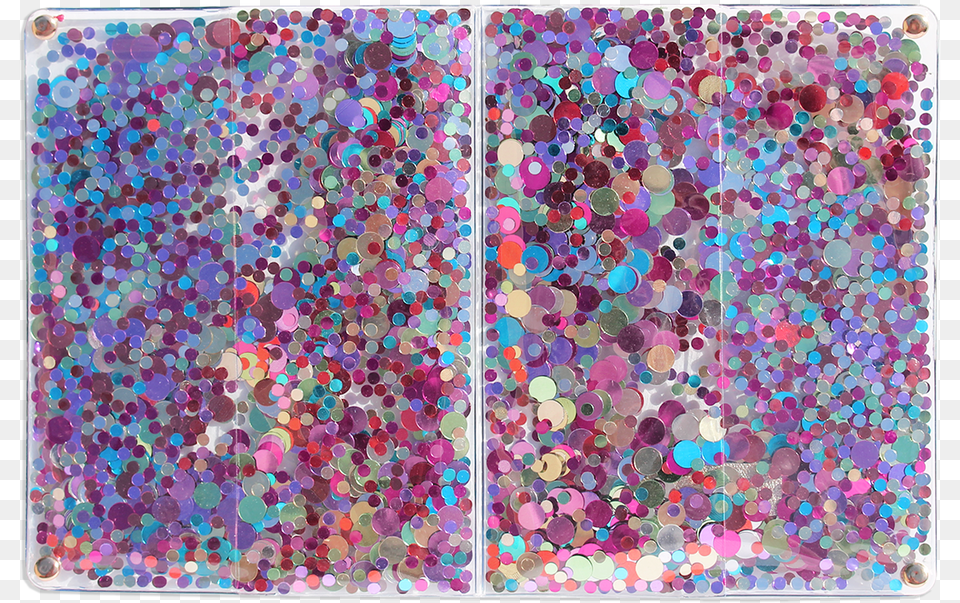 Patchwork, Paper, Glitter Png