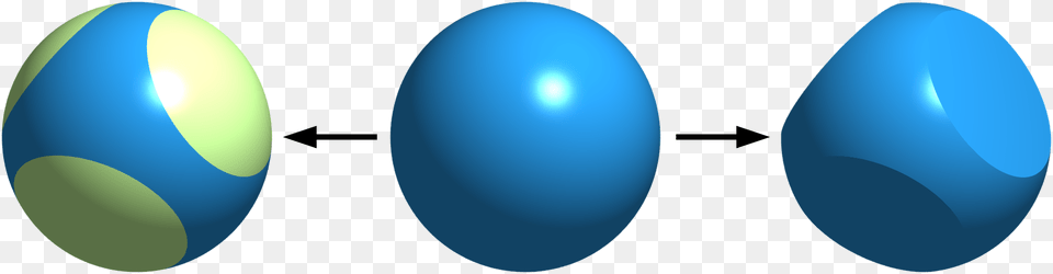 Patchy Particles, Sphere Png Image