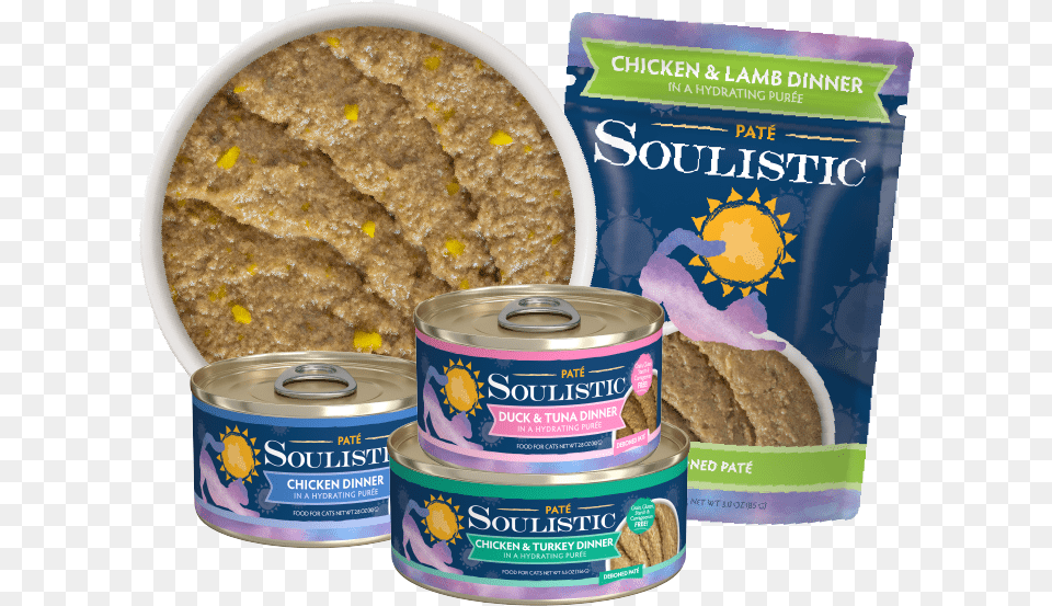 Pate Arrangement Fish Products, Aluminium, Tin, Can, Canned Goods Free Png