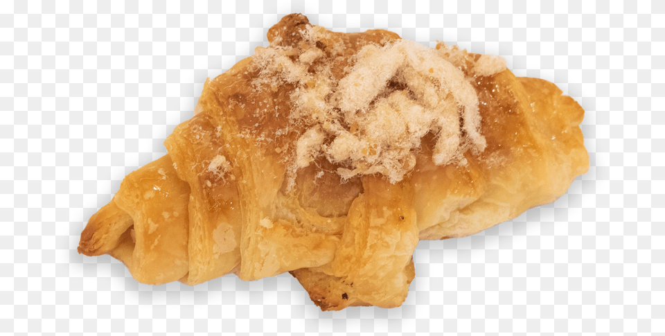 Pate Croissant Viennoiserie, Food, Bread Png