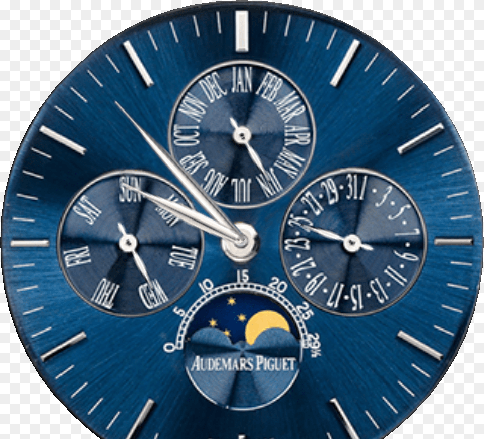 Patek Philippe Android Watch Face, Arm, Body Part, Person, Wristwatch Free Png