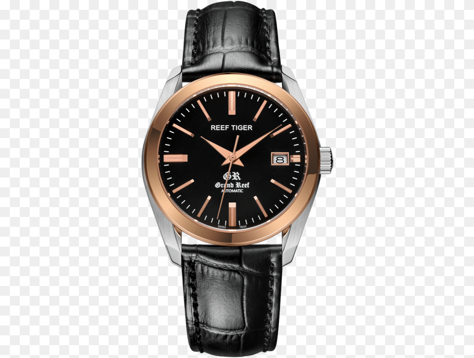 Patek Philippe Annual Calendar Rose Gold, Arm, Body Part, Person, Wristwatch Png Image