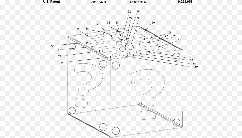 Patent Reveals Nx Will Be Compatible With All Previous, Blackboard, Text, Symbol Png