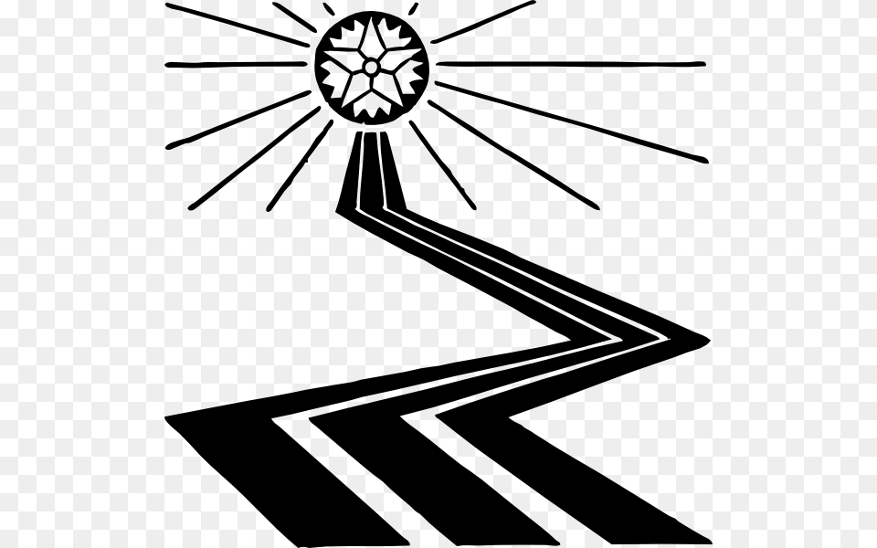 Path Clipart, Road, Tarmac, Zebra Crossing, Architecture Png Image
