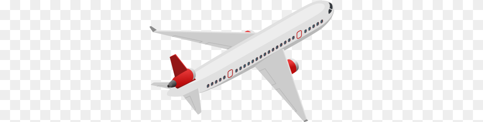 Path Clipart Airplane Boeing 787 Dreamliner, Aircraft, Airliner, Transportation, Vehicle Free Png Download