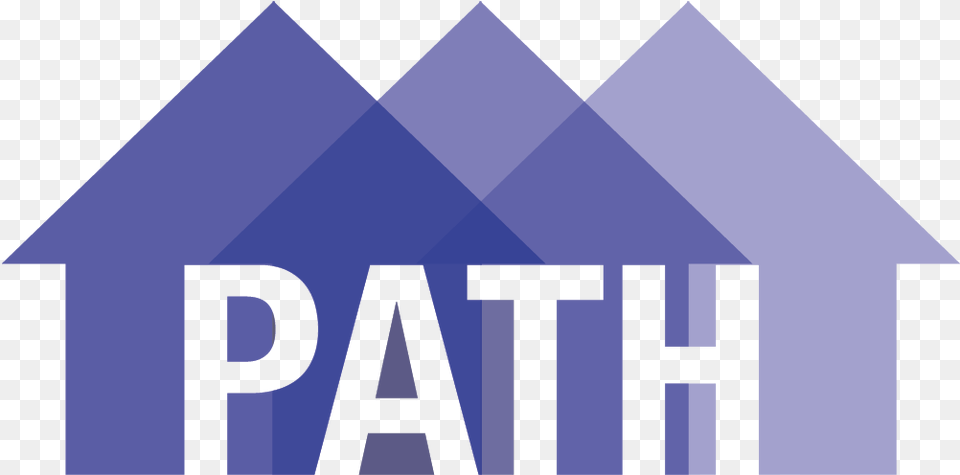 Path Logo Vertical, Triangle, Neighborhood, Outdoors, Nature Free Png