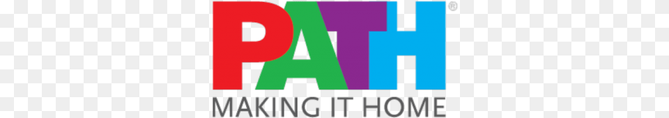 Path Making It Home, Logo, Scoreboard Png Image
