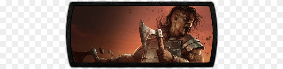 Path Of Exile 3 Path Of Exile, Weapon, Baby, Person, Device Png Image