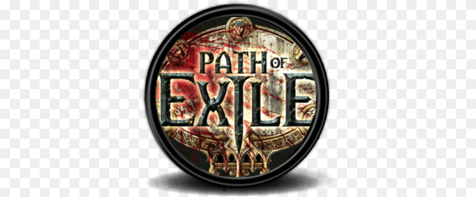 Path Of Exile Italia Path Of Exile Icon, Photography, Cross, Symbol Png