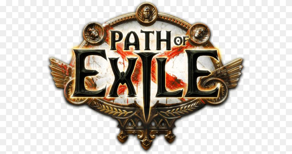 Path Of Exile Synthesis, Badge, Logo, Symbol, Emblem Png