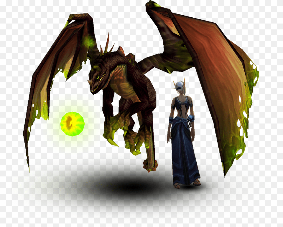 Path Of Illidan Illustration, Adult, Female, Person, Woman Free Transparent Png