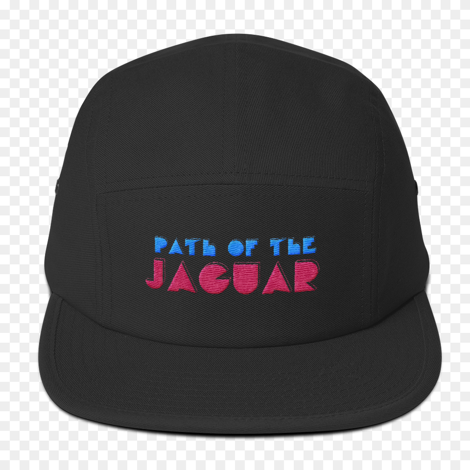 Path Of The Jaguar Podcast Hat Unseencove, Baseball Cap, Cap, Clothing, Helmet Png Image