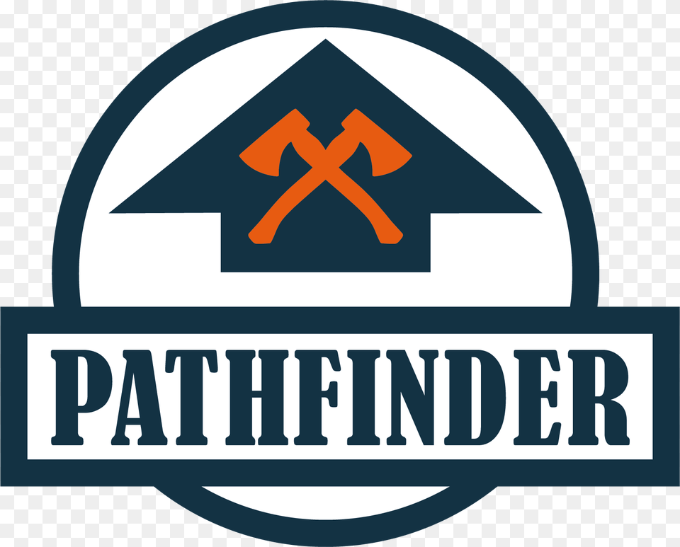 Pathfinder Blend, Logo Png Image